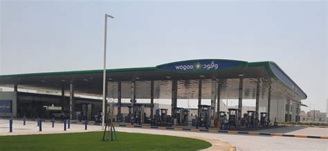 Woqod opens Golf Course petrol station | The Peninsula Qatar