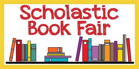 scholastic book fair clipart 10 free Cliparts | Download images on ...