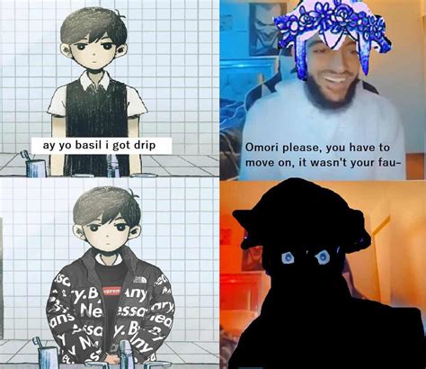 some omori memes (spoilers)｜This alus account is dead's Topic｜ART street