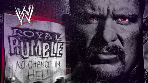 WWE Royal Rumble 1999 Match Audio Commentary Track - Smark Announce ...