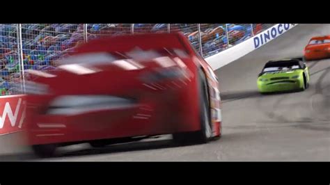 Cars 1, But It's Only Dale Earnhardt Jr #shorts | Disney cars movie ...