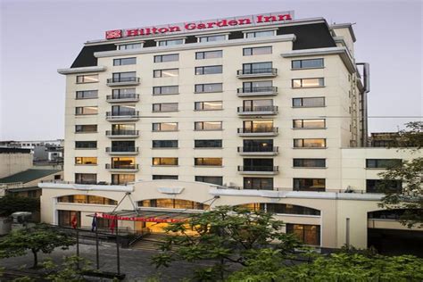 Hilton Garden Inn – Vexplore Travel