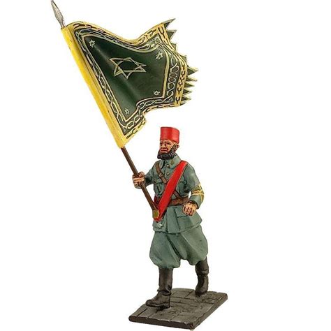 Mehal-la Jalifiana flag officer of Mehal-la of Tetuán 1930-40