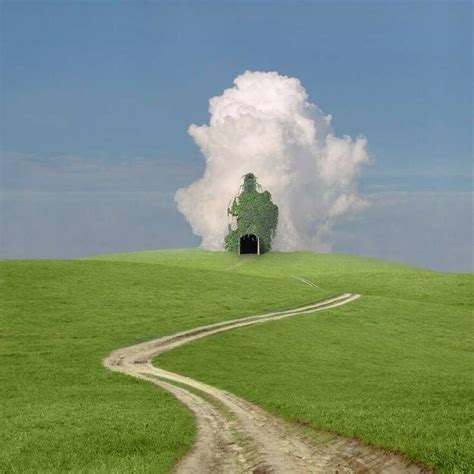 People Share Surreal Pics Of Liminal Spaces, Here Are 30 Of The ...