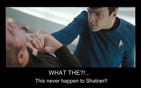 Kirk and Spock - Star Trek (2009) Fan Art (13440294) - Fanpop