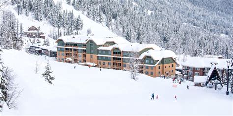 Ski Whitefish Mountain Resort Whitefish Mountain, Mountain Resort, Lodges, Montana, Skiing ...