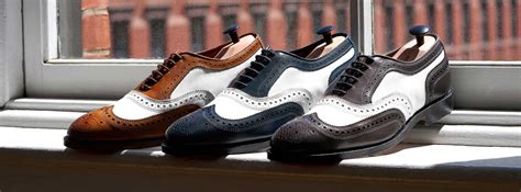 Spectator Shoes Allen Edmonds Best Sale | bellvalefarms.com