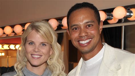 Elin Nordegren Was Never The Same After Her Divorce From Tiger Woods