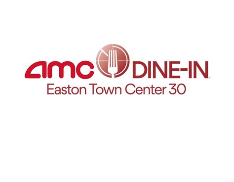 The New AMC Theatre | Easton | 614 Mom