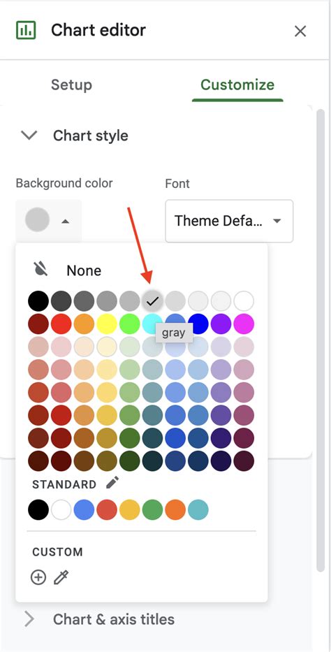 How to Make a PIE Chart in Google Sheets (Easy Step-by-Step Guide)