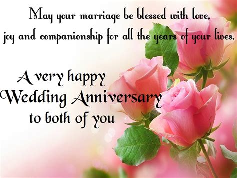 Happy Wedding Anniversary Wishes Quotes Whats app Status Messages ...