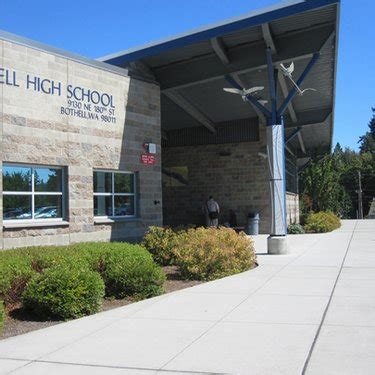 Bothell High School (@BothellHS) | Twitter