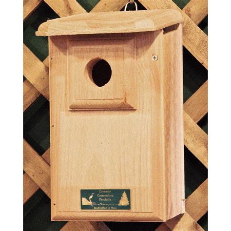 Eastern Bluebird House - Yard Envy