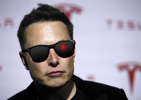 Elon Musk predicts killer robots – Autoblopnik