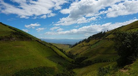 Il periodo migliore per un viaggio in Ecuador