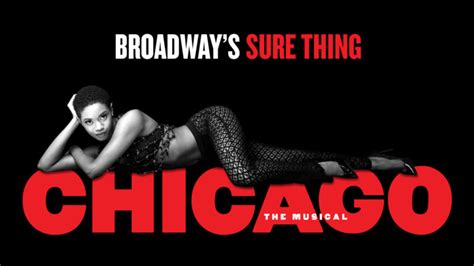 Chicago | Broadway Direct