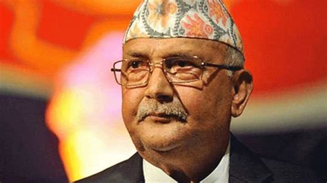 Nepal President dissolves Parliament on PM Oli's recommendation, polls ...