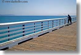 Capitola Wharf Sign and Pier