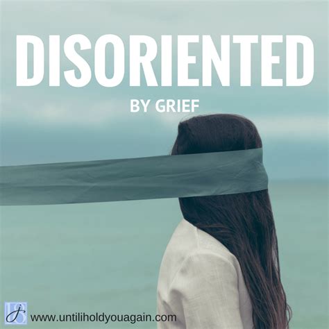 Disoriented - Until I Hold You Again