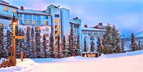 THE PEAKS RESORT & SPA - Updated 2024 Prices & Reviews (Mountain ...