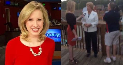 Alison Parker: The Tragic Story Of The Reporter Gunned Down On Live TV