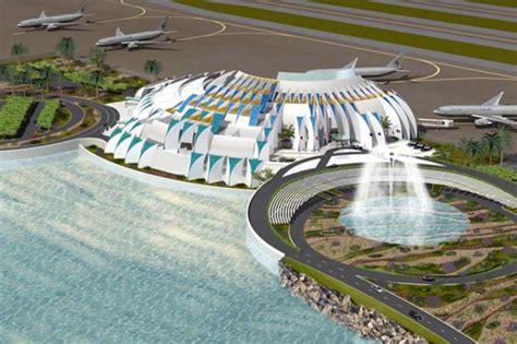 Mobile hotel plans for new Qatar airport - , Insight, - CID