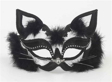 black and white cat mardi gras mask Mardi Gras Outfits, Mardi Gras ...