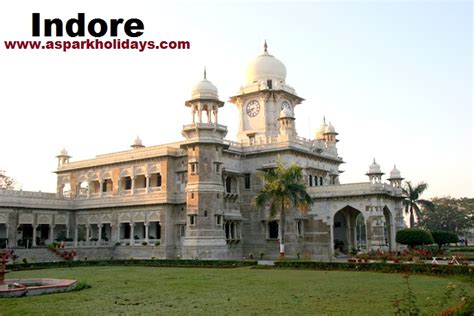 About Indore | Indore Tourism | Tourist Places in Indore