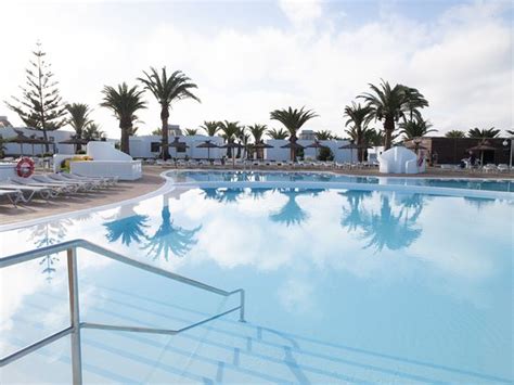 HOTEL HL RÍO PLAYA BLANCA - Updated 2024 Prices & Reviews (Lanzarote)