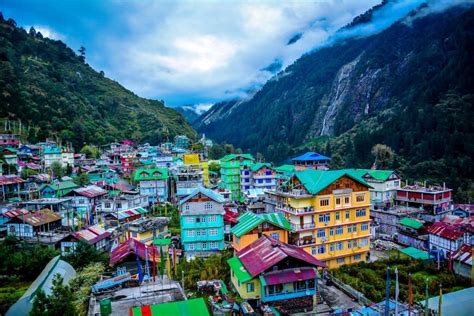 North Sikkim: Know Everything to Plan Your Trip | Nomadic Weekends