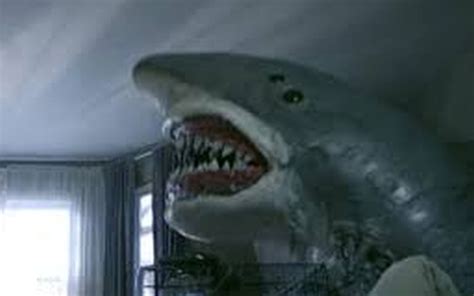 House Shark | Movie Monster Wiki | Fandom