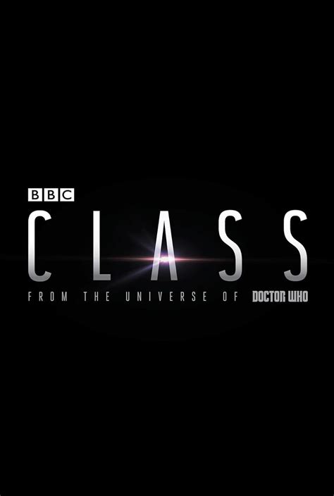 Class (TV Series 2016) - IMDb