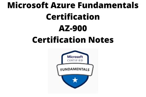 Best Azure Fundamentals: AZ-900 Exam Study Guide 2021[Updated] - CyberRubik