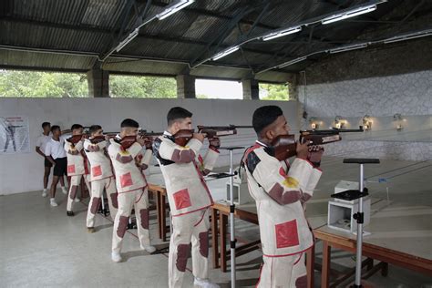 13 Pictures Of NDA Cadets Showing Their Transition From Boys To Men