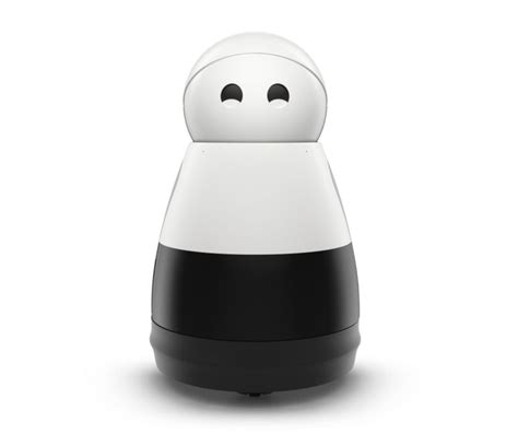 CES 2017: The Kuri Robot is an Adorable Housemate