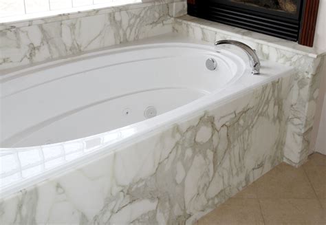 Pin by Marble Works Inc on Website stuff | Marble tub, Cultured marble, Tub