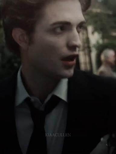 Edward Cullen [Video] | Twilight film, Twilight saga books, Twilight