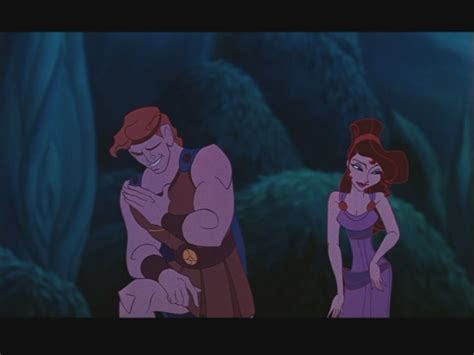 Hercules in Disney's "Hercules" - Leading men of Disney Image (19640751 ...