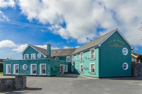 Fanad House - Visit Kilkenny