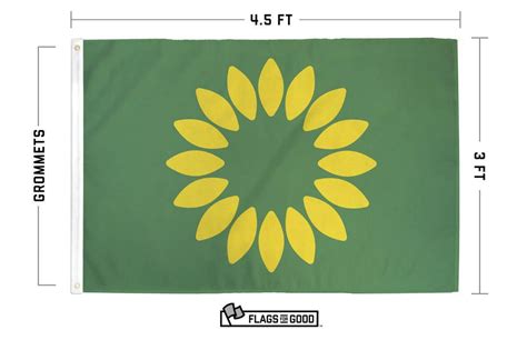 Kansas Flag Redesign | Flags For Good