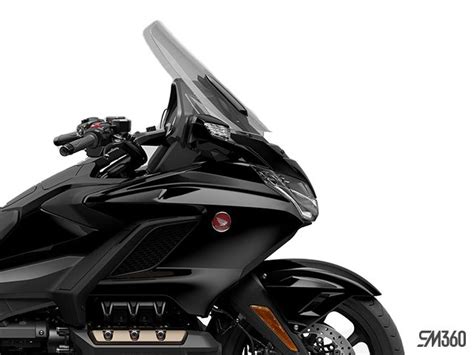 2023 Gold Wing Tour ABS - Starting at $34,168 | Tri-Town Motorsports