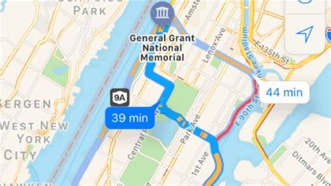 How Does Google Maps Know Where Traffic Is?