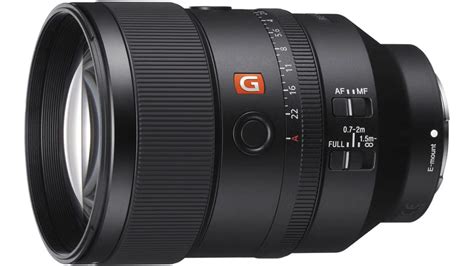 Sony’s new Full-frame 135mm F1.8 G Master Prime Lens is now Available for Preorder - Y.M.Cinema ...