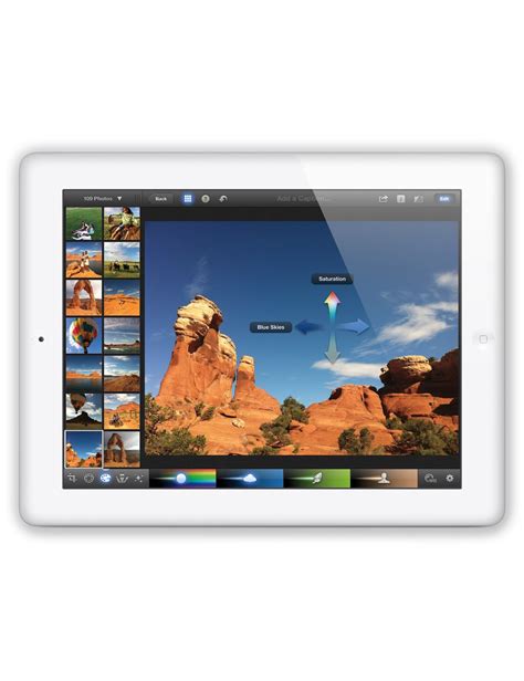 Apple iPad 3 specs - PhoneArena