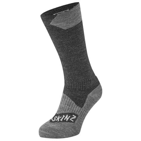 Sealskinz Raynham - Cycling socks | Buy online | Bergfreunde.eu