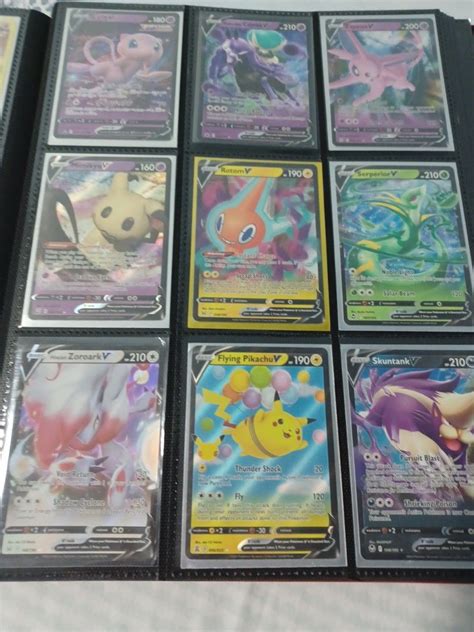 Pokemon cards SET #1, Hobbies & Toys, Toys & Games on Carousell