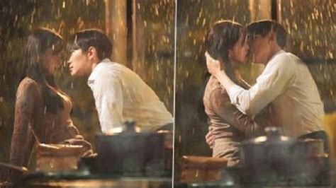 WATCH: Lee Junho and Yoona Hot Kiss Scene Video Goes Viral On Social ...