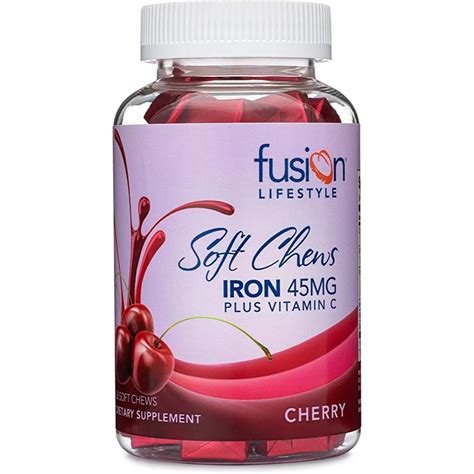 The Best Iron Supplements for Combating Anemia