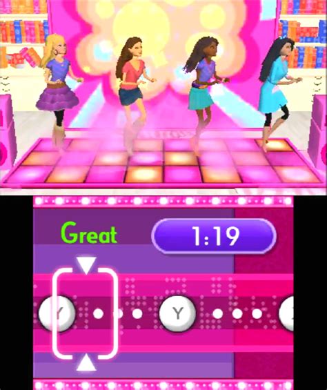 Barbie: Dreamhouse Party Download - GameFabrique