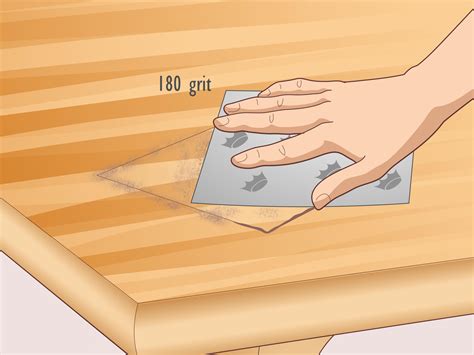 4 Ways to Restore Furniture Veneer - wikiHow